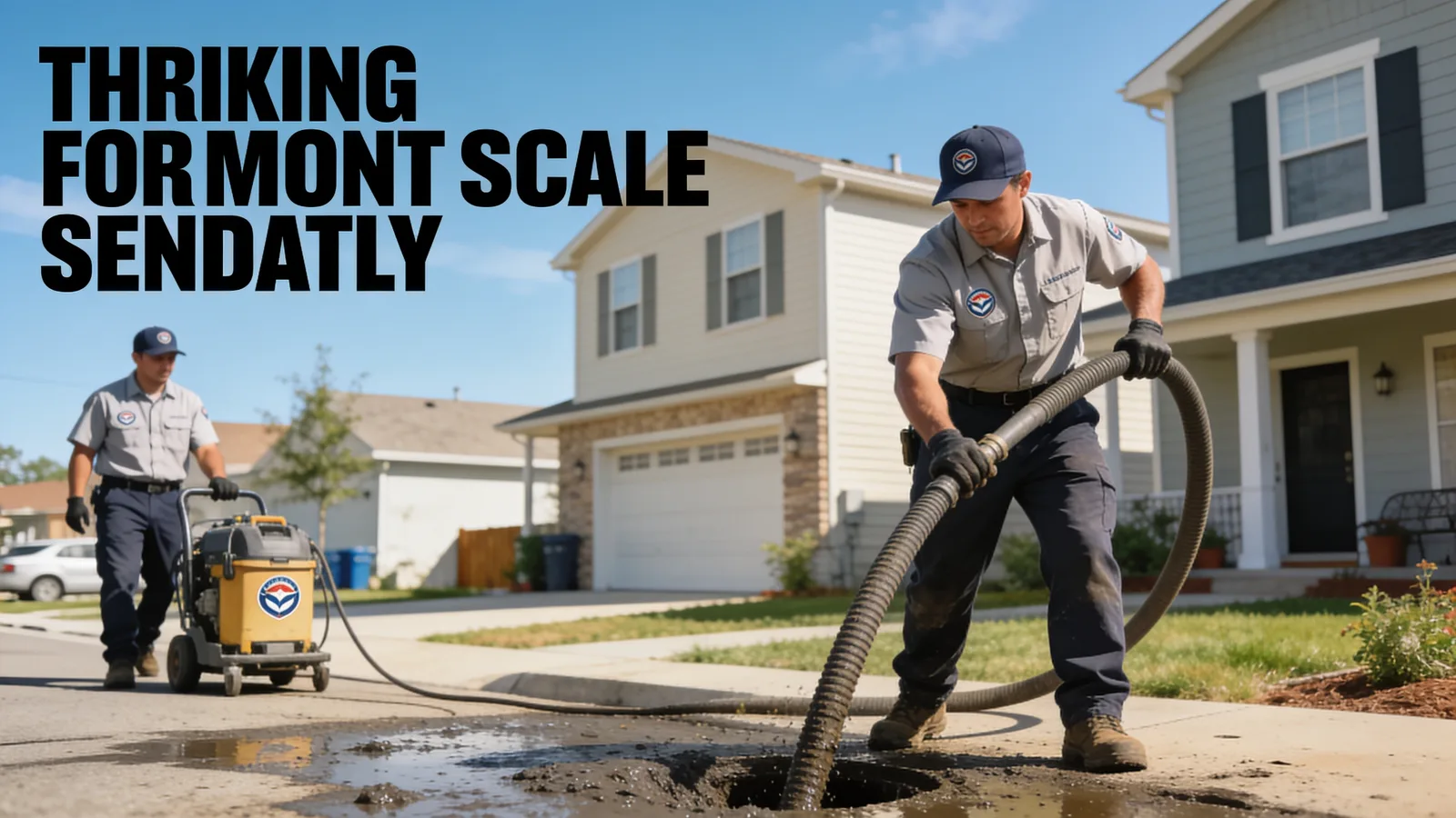 Sewage Cleanup in Topeka, KS near me